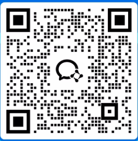 企业微信二维码